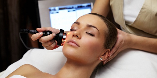 APARATOLOGIA-MESOTERAPIA-OZONOTERAPIA AQUA BIO SPA