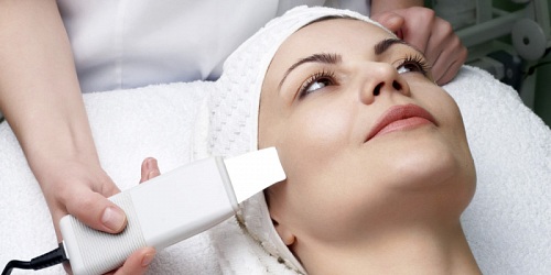 APARATOLOGIA-MESOTERAPIA-OZONOTERAPIA AQUA BIO SPA