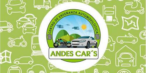 Centro de Enseñanza Automovilística ANDES CAR´S