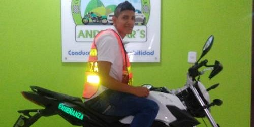 Centro de Enseñanza Automovilística ANDES CAR´S
