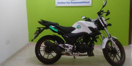 Centro de Enseñanza Automovilística ANDES CAR´S