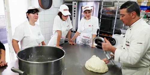 L'ANGOLO DELLE DELIZIE