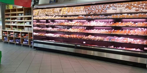Multi Meat