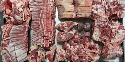 Multi Meat