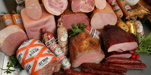 Multi Meat