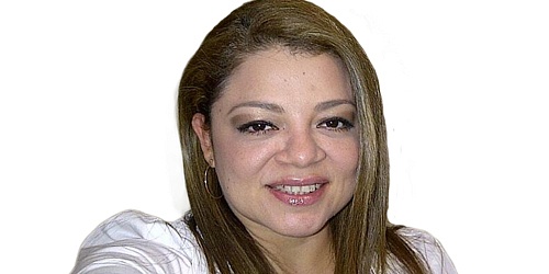 Dra. Indira Castillo Rugel