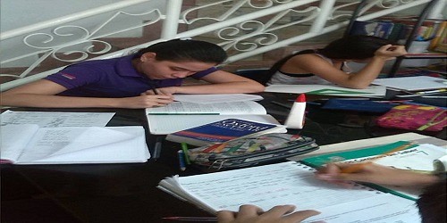 Taller asesorias de tareas cucuta