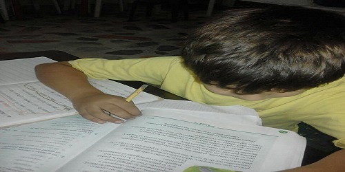 Taller asesorias de tareas cucuta