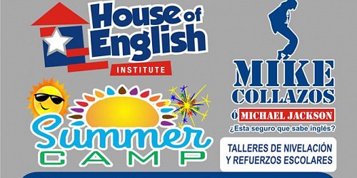 House Of English