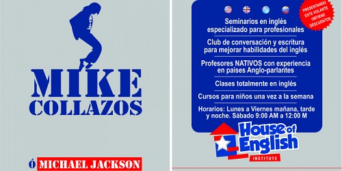 House Of English