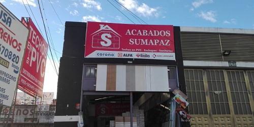 ACABADOS SUMAPAZ