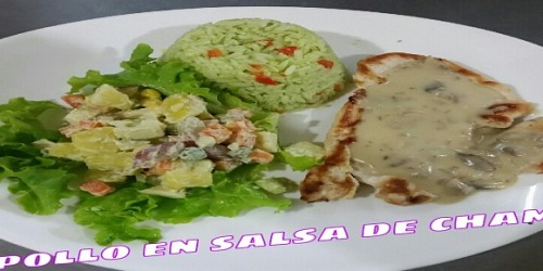EL DORADO - Restaurante Mariscos Manta