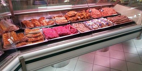 Multi Meat