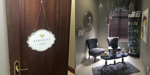 Serenity Skin & Beauty