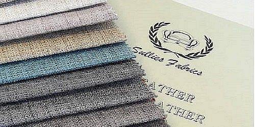 Sullies Fabrics
