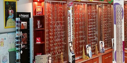 Nu-sight Optometrists