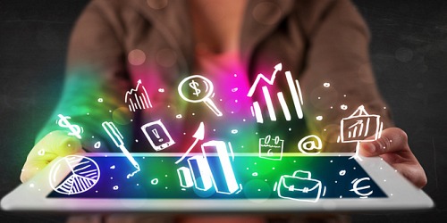 Promote Your Business