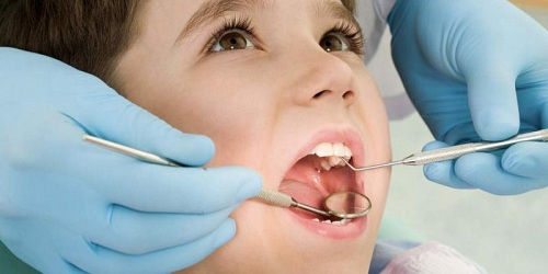 SERVICIOS ODONTOLOGICOS INTEGRALES