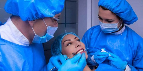 SERVICIOS ODONTOLOGICOS INTEGRALES