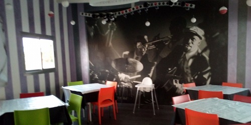 PIZZERIA PIZZA PAZZA