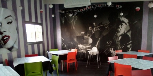 PIZZERIA PIZZA PAZZA