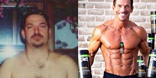 Herbalife Hoopstad