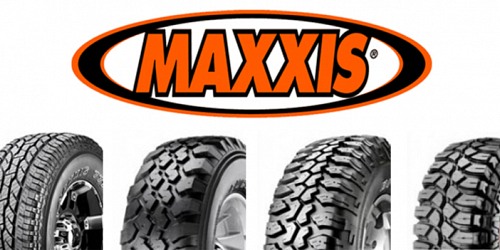 Vaal Mall Tyres & IRONMAN 4x4