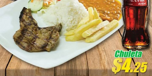 Leñas y Carbón en Guayaquil Ecuador