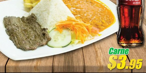 Leñas y Carbón en Guayaquil Ecuador