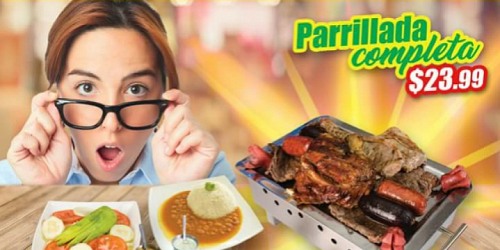 Leñas y Carbón en Guayaquil Ecuador