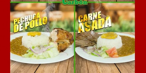 Leñas y Carbón en Guayaquil Ecuador