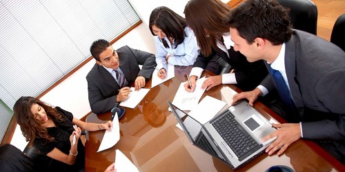 AUDITORES Y CONSULTORES ASOCIADOS GARCIA & HARO ACONSGH
