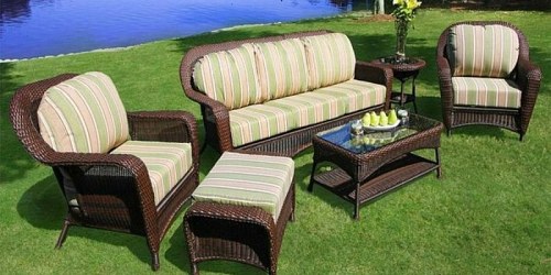 FABRICACION Y REPARACION DE MUEBLES TEJIDOS