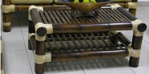 FABRICACION Y REPARACION DE MUEBLES TEJIDOS