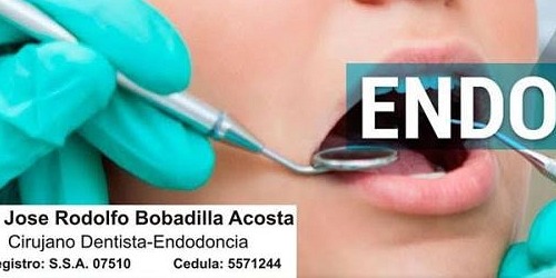 DENTAL EMPRESARIAL DR. JOSE RODOLFO BOBADILLA A.