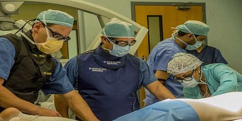Neurocirujanos en Puebla Dr. Julio De Dios Tello