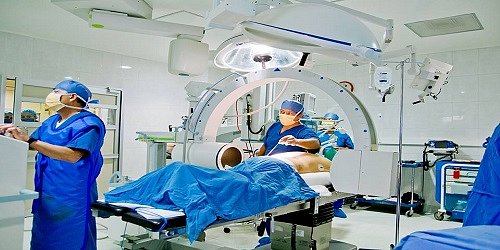 Neurocirujanos en Puebla Dr. Julio De Dios Tello