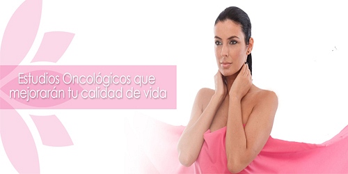 CANCER DE MAMA Y CERVICOUTERINO EN PLAYA DEL CARMEN ONCOGYN