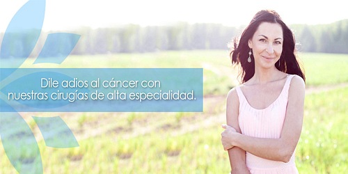 CANCER DE MAMA Y CERVICOUTERINO EN PLAYA DEL CARMEN ONCOGYN