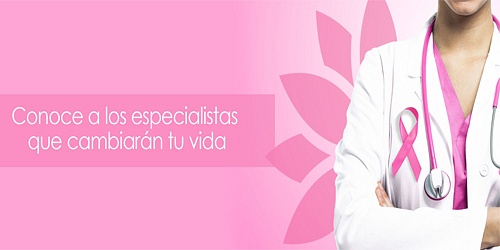 CANCER DE MAMA Y CERVICOUTERINO EN PLAYA DEL CARMEN ONCOGYN