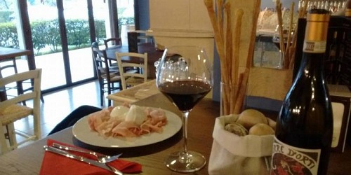 Osteria Dal Penna