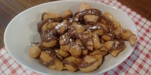 Osteria Dal Penna
