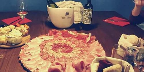 Osteria Dal Penna