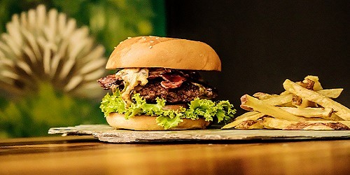 Restaurante Romulo Sogamoso