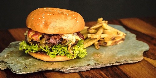 Restaurante Romulo Sogamoso