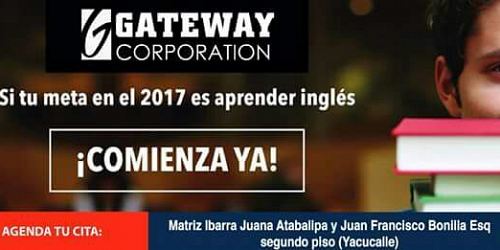 Academia de Ingles en Ibarra