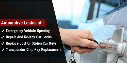 Andre's Locksmiths