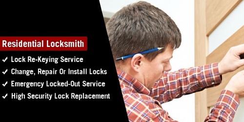 Andre's Locksmiths