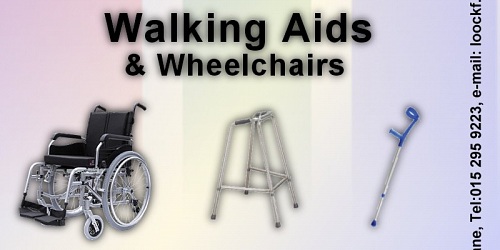 F.J. Loock Orthotic and Prosthetic Services