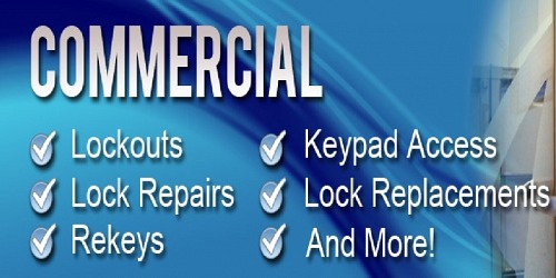 Andre's Locksmiths